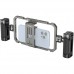 SmallRig 4121 All-in-One Video Kit - Basic